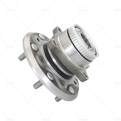Front Wheel Bearing Hubs for Toyota Hiace TRH KDH Series (2005 - Present)
