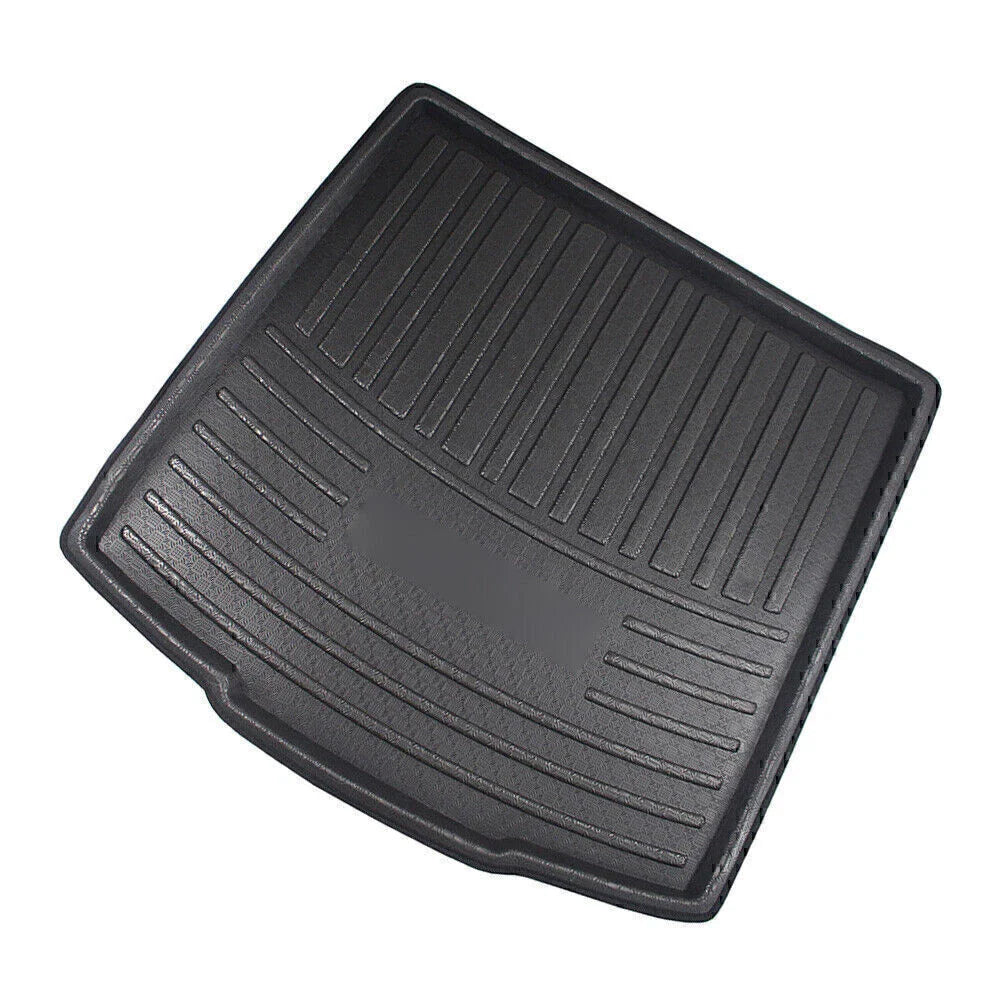 Cargo Liner Mat Boot Tray for SKODA Kodiaq 5 Seat (2017-2019)