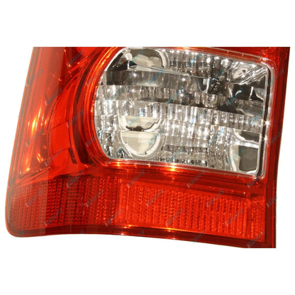 LH Tail Light for Toyota Hilux 2005~6/2011 Left Passenger LHS Ute