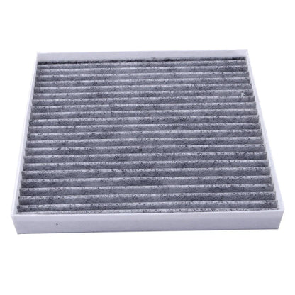 Cabin Air Filter for Hyundai Creta, Kona, Tucson, Kia Rio, Stonic (2017-2023)
