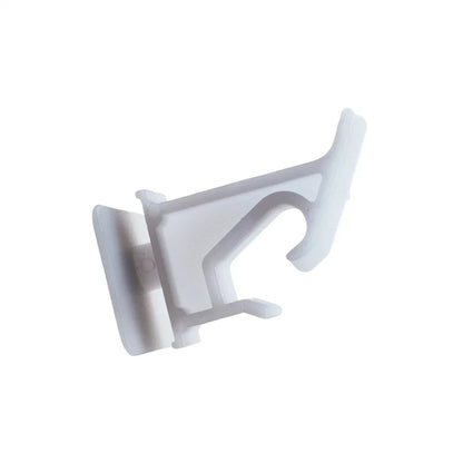 Car Front Seat Back Cover Plate Clip Buckle for Toyota 4Runner, Lexus GX460
