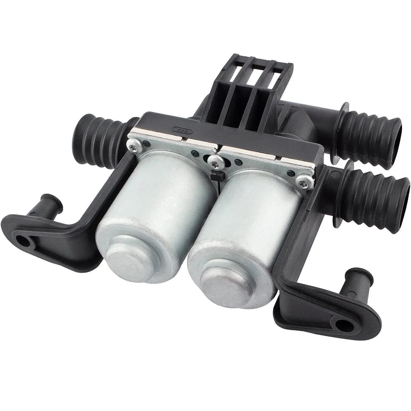 Heater Control Water Valve for BMW E53 E70 F15 F85 E71 F16 F86 X5 X6 (2003-2019)