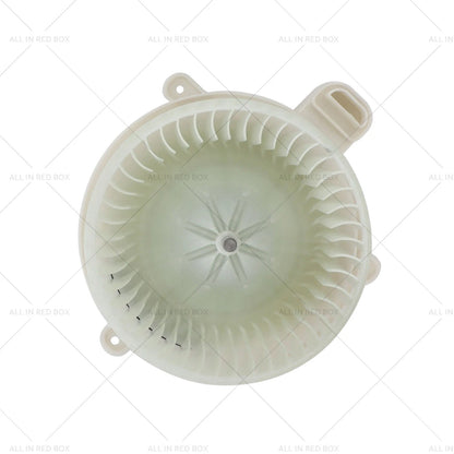 Blower Motor for Toyota LandCruiser UZJ200 (2008-2021)