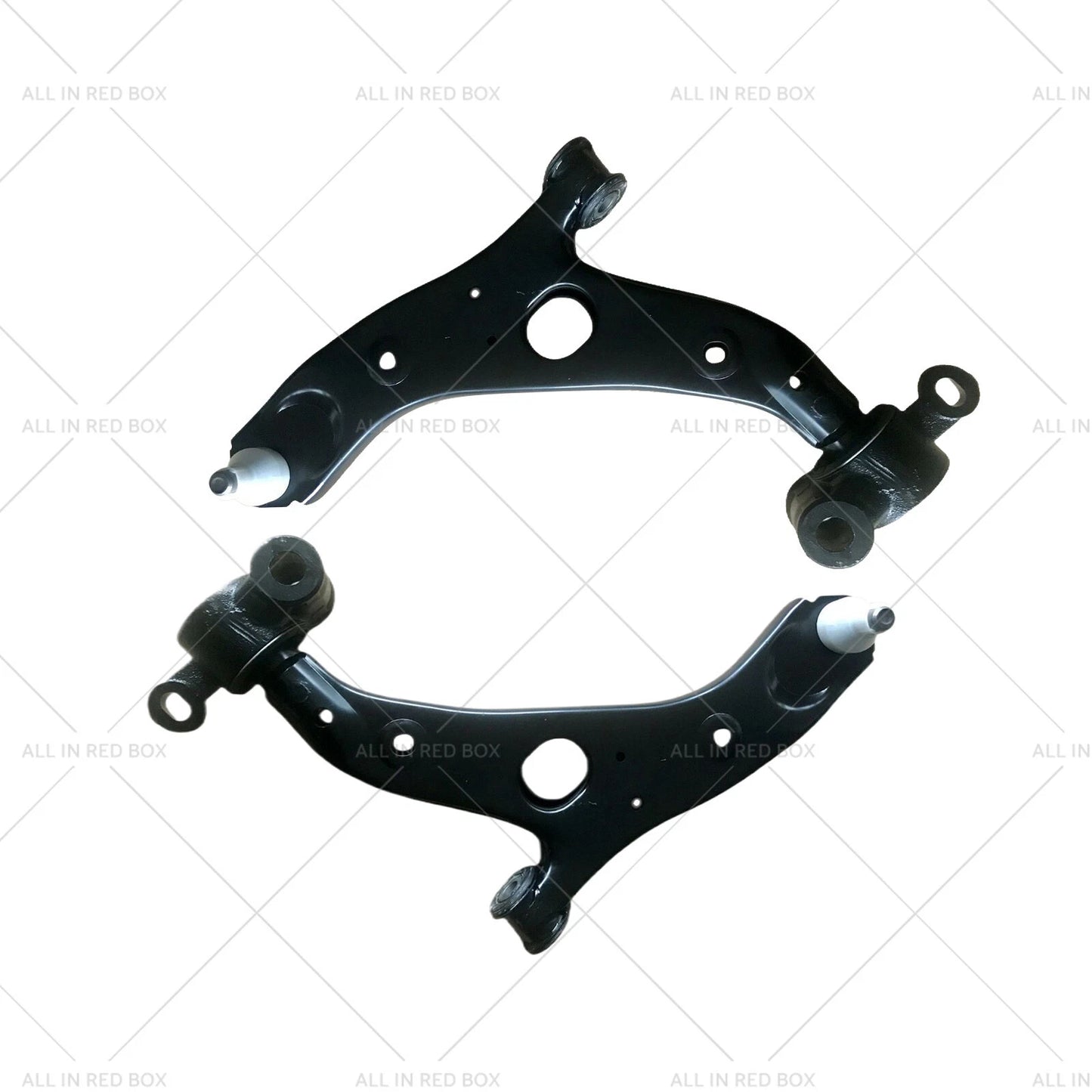 Front Lower Control Arms  Ball Joints for Mazda CX-5 (2012-2017)