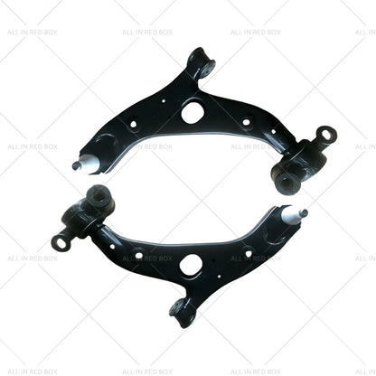 Front Lower Control Arms  Ball Joints for Mazda CX-5 (2012-2017)