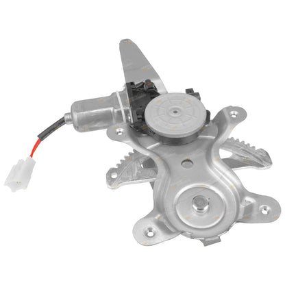 Rear LH Motorised Window Regulator with Motor for Toyota Kluger MCU28 (2003-2007)