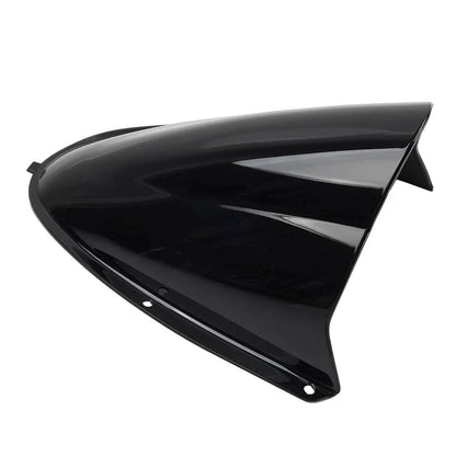 Motorcycle Windscreen Wind Deflector for Aprilia RS660 (2020-2024)