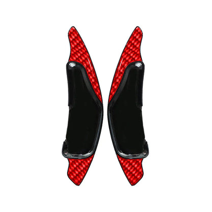 Steering Wheel Shift Paddle Extensions for Lexus IS250 IS350 (2006-2013)