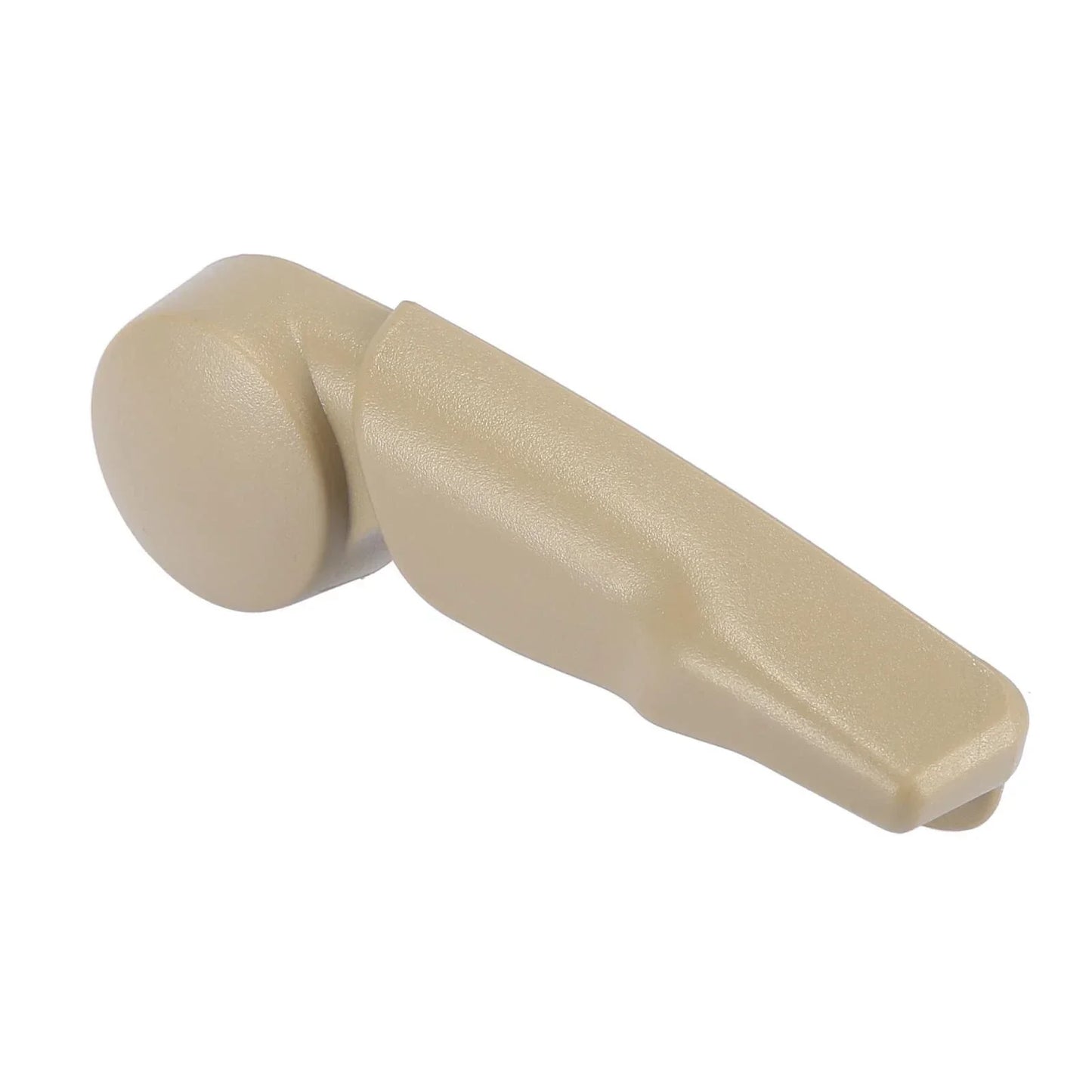 Beige Rear Right Seat Release Handle for Mercedes-Benz GL550 (2008-2012)