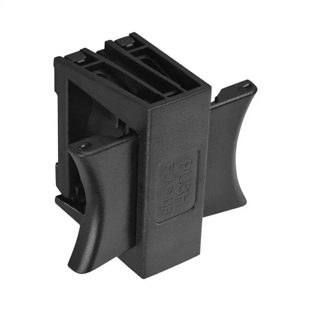 Cup Holder Insert Divider Black for Toyota Corolla (2009-2013)