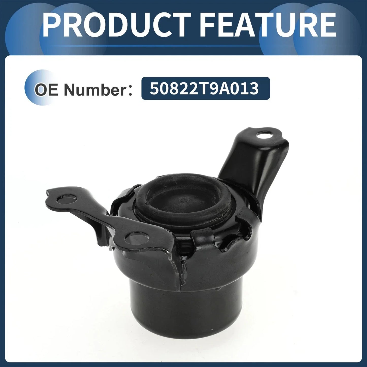 Engine Mount for Honda XRV RU5 CVT 1.8L (2015-2016)