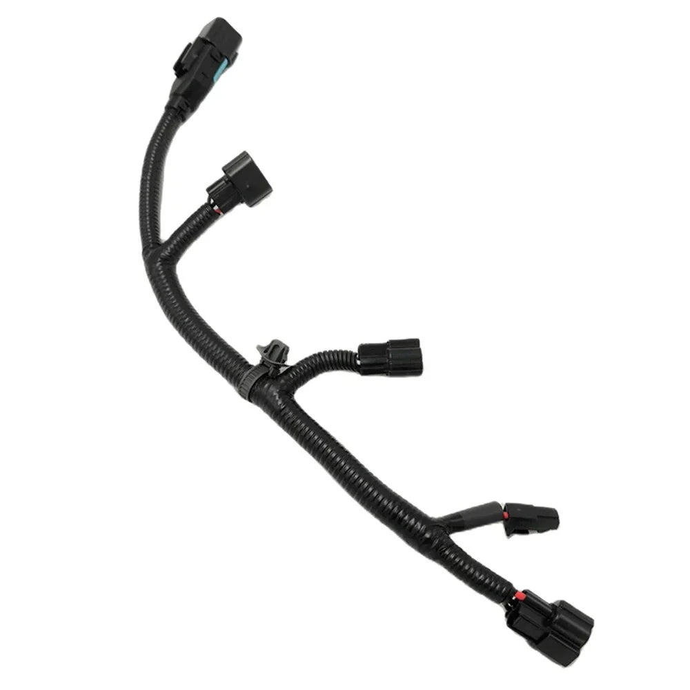 Ignition Coil Wire Harness for Hyundai Santa Fe, Kia Amanti (2001-2006)