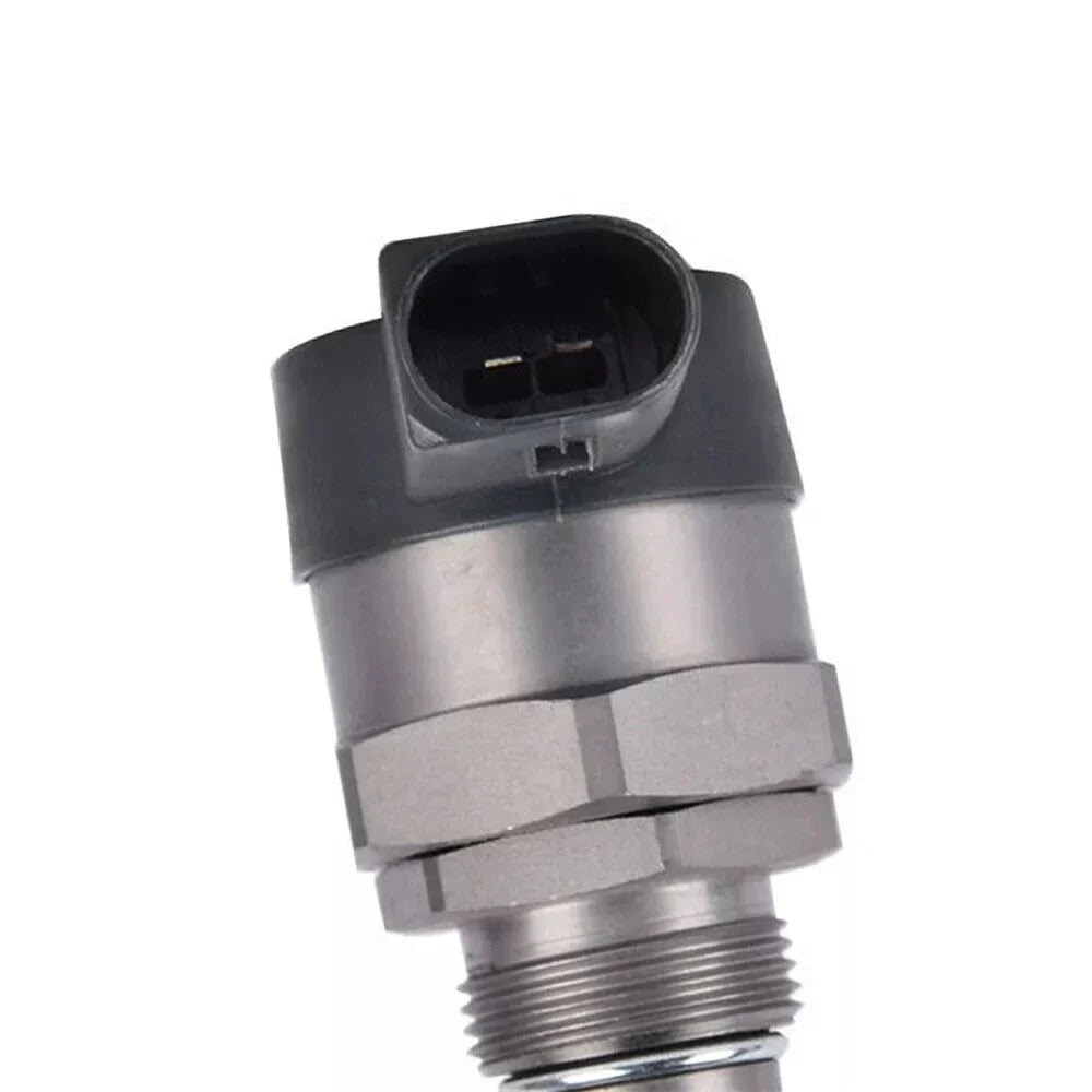 Valve Fuel Oil Pressure Regulator for Mercedes-Benz GL ML (2006-2012)