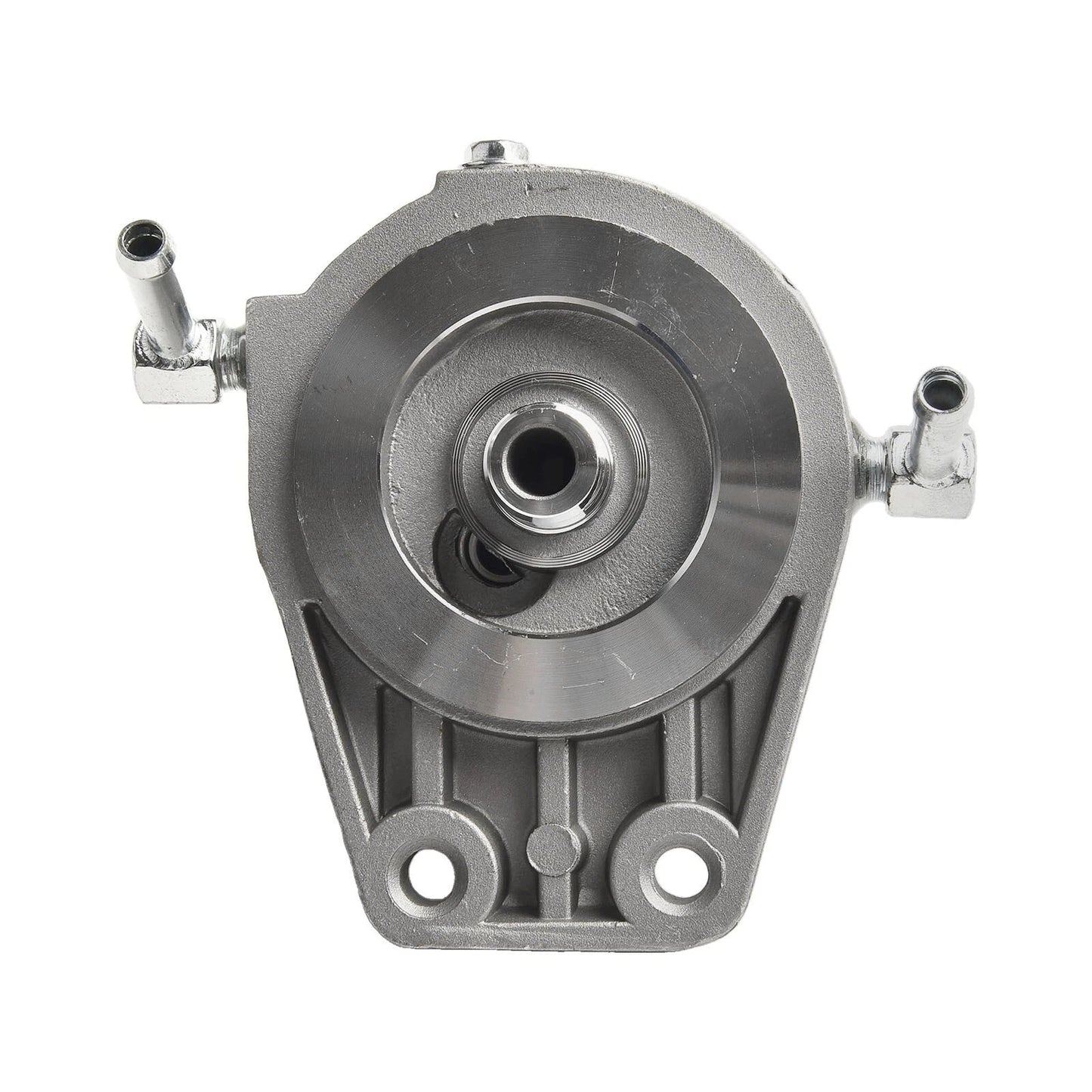 Fuel Filter Lift Primer Pump for Nissan Patrol GU Y61 ZD30 TD42 (1997–2013)