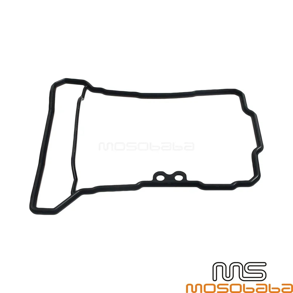 Rear Cylinder Head Gasket Cover for Ducati Multistrada V4 (2021-2023)