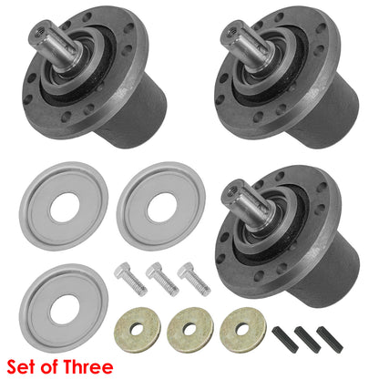 Deck Spindle Assembly Replacement for Gravely 50 Inch (2008–2015)