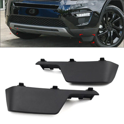 Front Lower Guard Deflector for Land Rover Discovery Sport (2018-2019) Pair