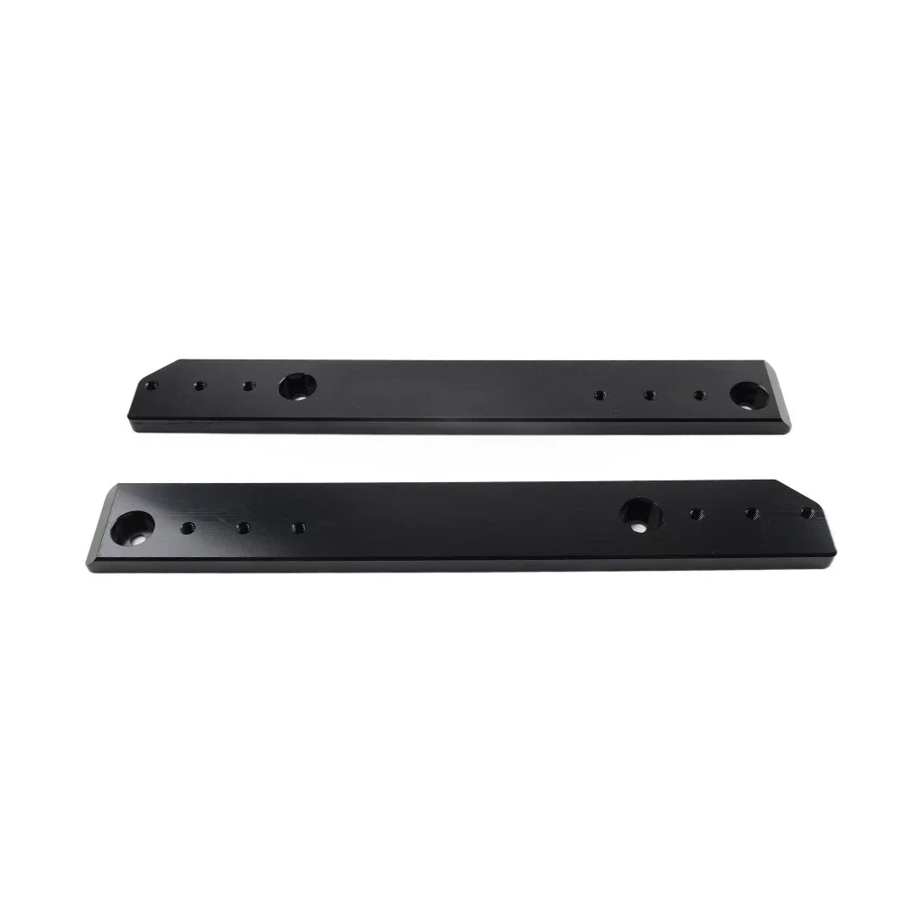 Rear Pack Relocator Mount Kit for Harley Road King, Glide (2009-2013)