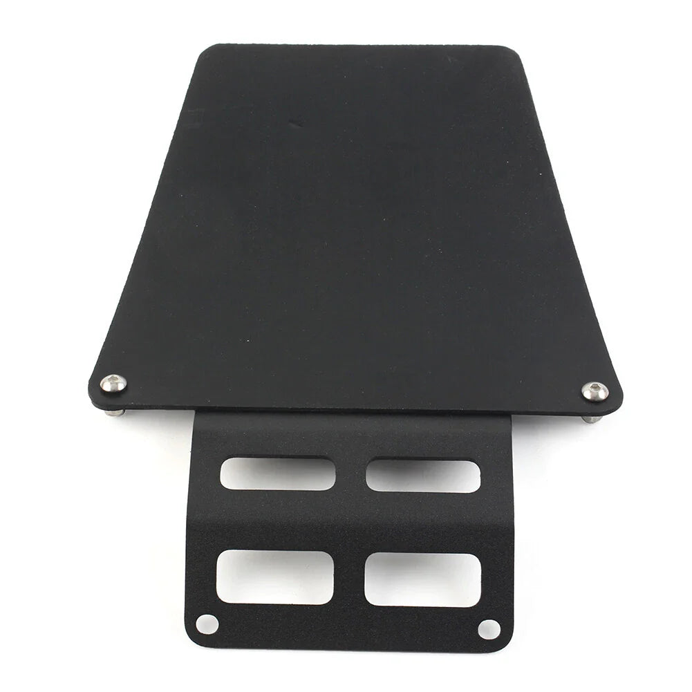 Rear Shock Absorber Shield Cover for Motorcycle Mud Splash Guard Protector