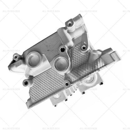 Cylinder Head & Bolts for Mitsubishi Triton Pajero Sport 2.4L Diesel