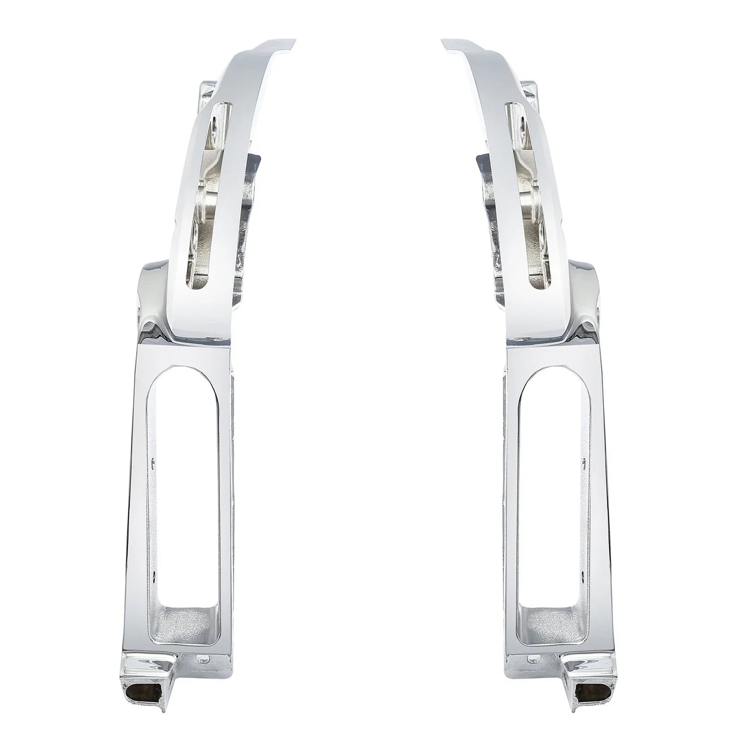 Rear Fender LED Light System Bracket for Harley Road Glide (2014-2024)
