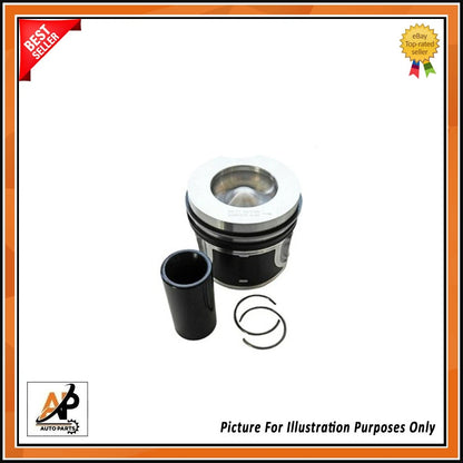 Crankshaft Rebuild Kit for Land Rover Range Rover Sport L550 (2018–2022)