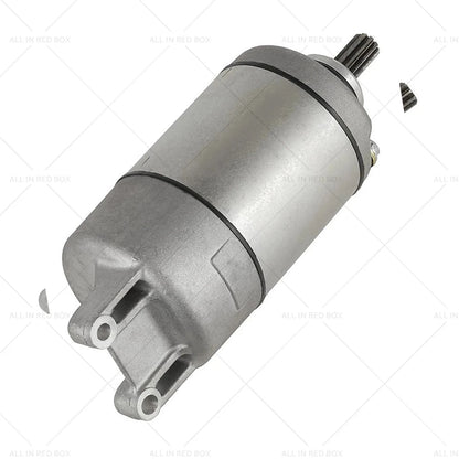 Starter Motor for Suzuki LTA500X LT-A450X KingQuad AXi (2007-2014)