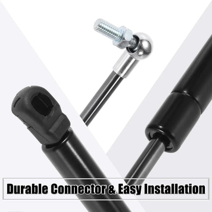 2 x Front Hood Lift Supports for Honda Accord (2018-2023)