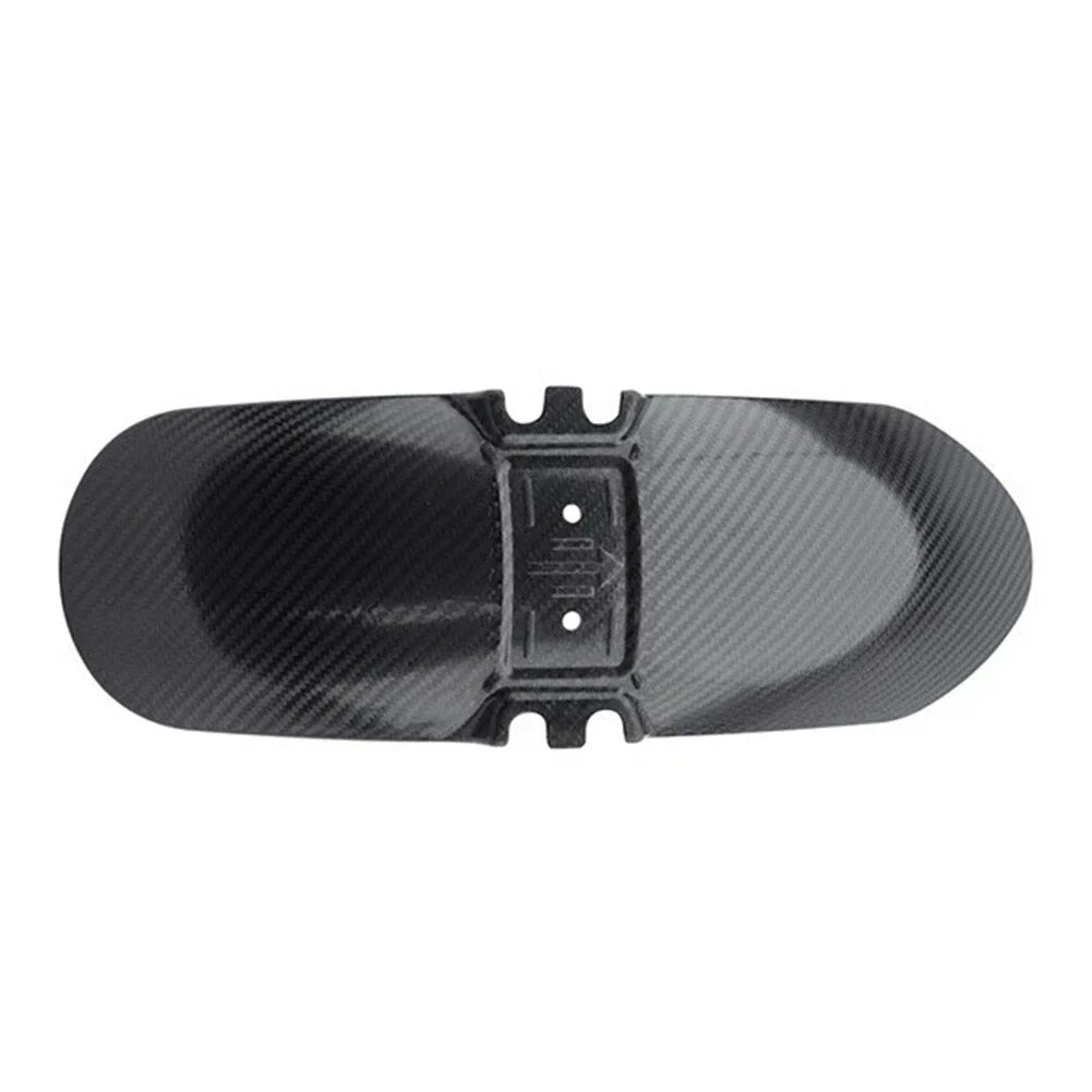 Carbon Fiber Front Mudguard Splash Guard for BMW R nineT Pure (2014-2023)