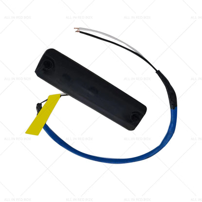 Trunk Lock Button for Hyundai Tucson, Kia Sportage, Ceed (2015-2023)