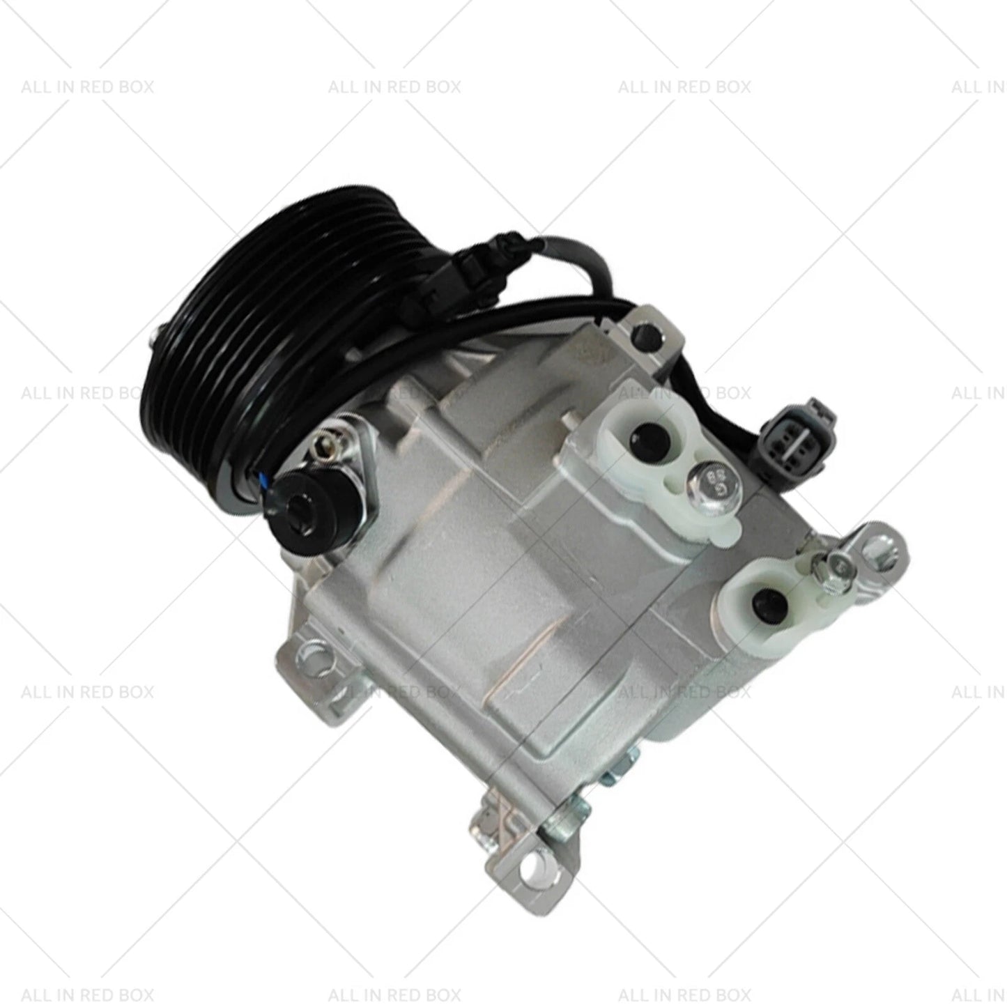 AC Compressor for Toyota Corolla ZZE122R 1.8L Petrol (2002-2007)