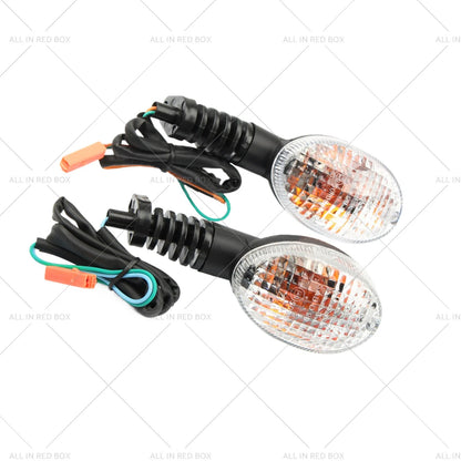 Turn Signal Light Indicator for Kawasaki Ninja 250R, VN 650 (2008-2012)