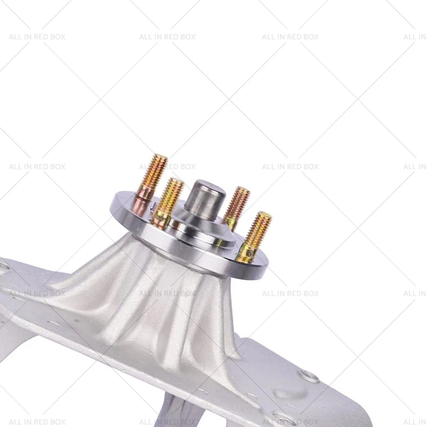 Drive Align Alternator Fan Bracket for Granvia VCH16 (1995-2002)