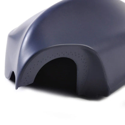 2 x Exterior Mirror Housing Covers for BMW E90 E91 (2006-2012)