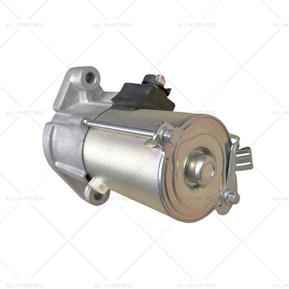 Starter Motor for Honda CR-V Accord Euro Odyssey 2.4L 4Cyl (2002-2011)