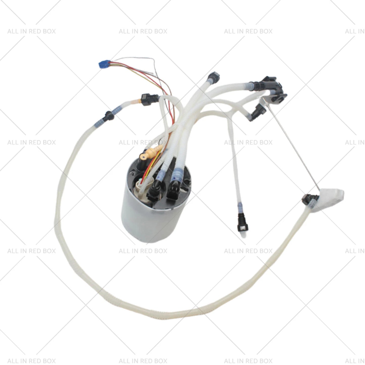Fuel Pump Assembly for Porsche Panamera 2010-2016 3.0 3.6 4.8