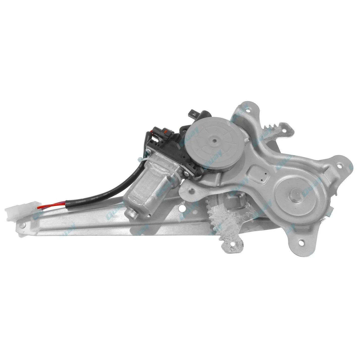 Rear RH Electric Window Regulator for Toyota Kluger GSU40 GSU45 2008~2013 6Pin