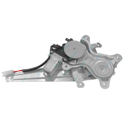 Rear RH Electric Window Regulator for Toyota Kluger GSU40 GSU45 2008~2013 6Pin