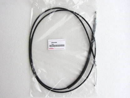Hood Release Cable for 1997-2005 Toyota Hilux Tiger LN145 (97-05)