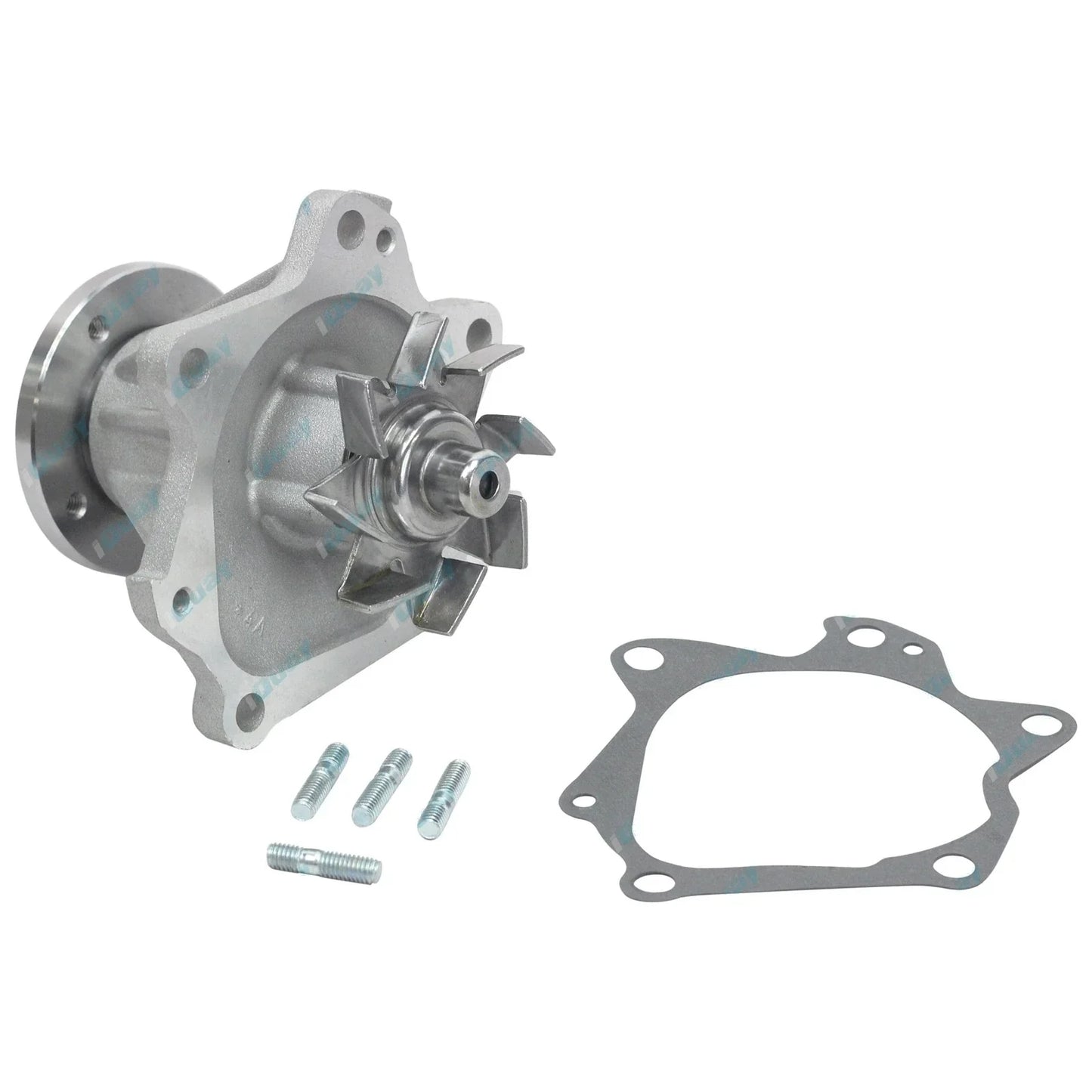 Water Pump for Patrol GQ Y60 GU Y61 Diesel RD28ETi 92-00 Nissan 2.8L RD28 +Turbo
