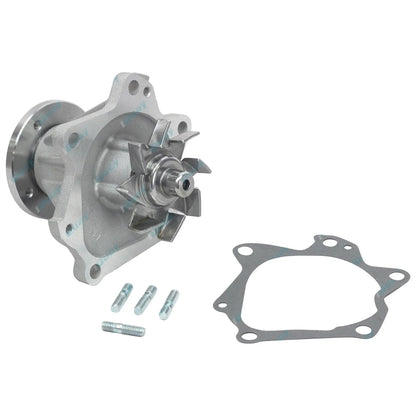 Water Pump for Patrol GQ Y60 GU Y61 Diesel RD28ETi 92-00 Nissan 2.8L RD28 +Turbo