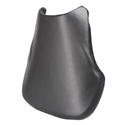 Front Leather Rider Seat Cushion for Honda CBR 600RR (2003-2004)