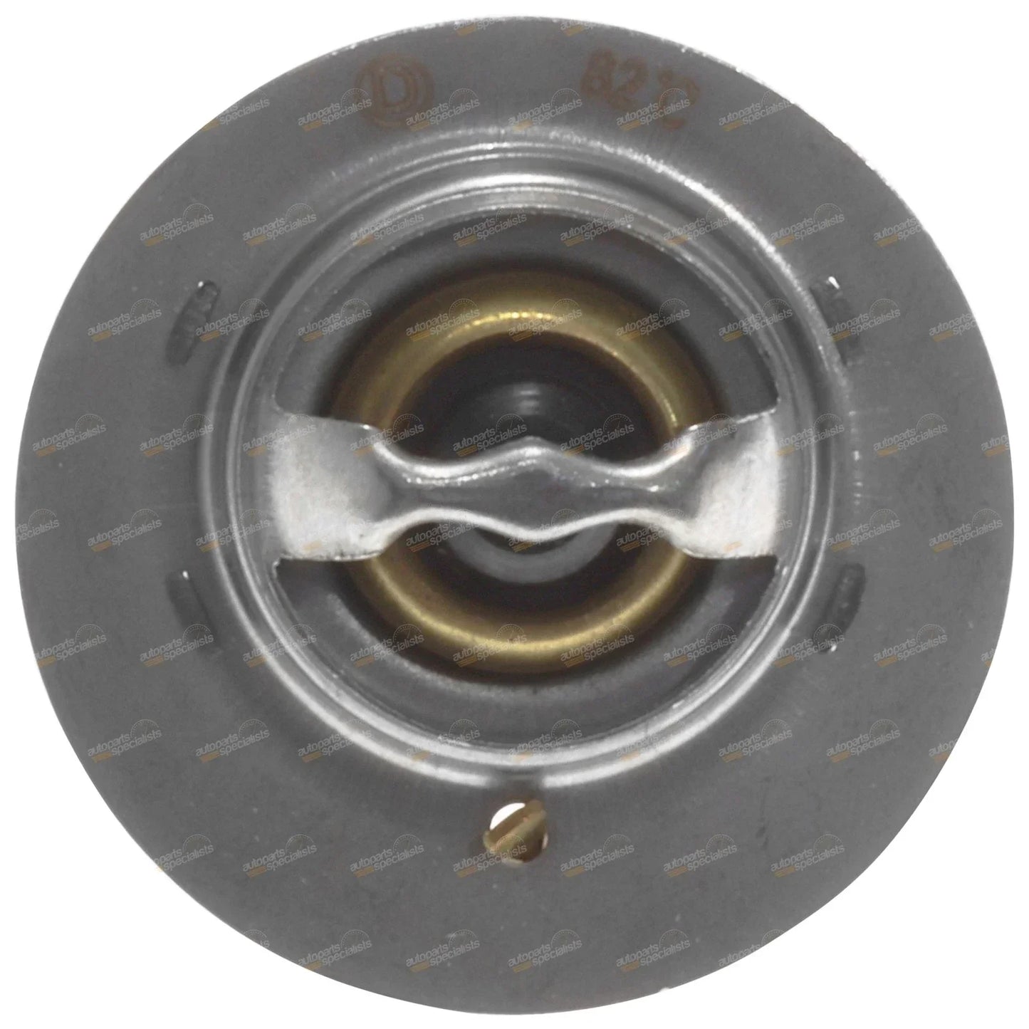 Thermostat for Toyota Hilux 4Runner RN130 4cyl 2.4L 22R (1989���1996)