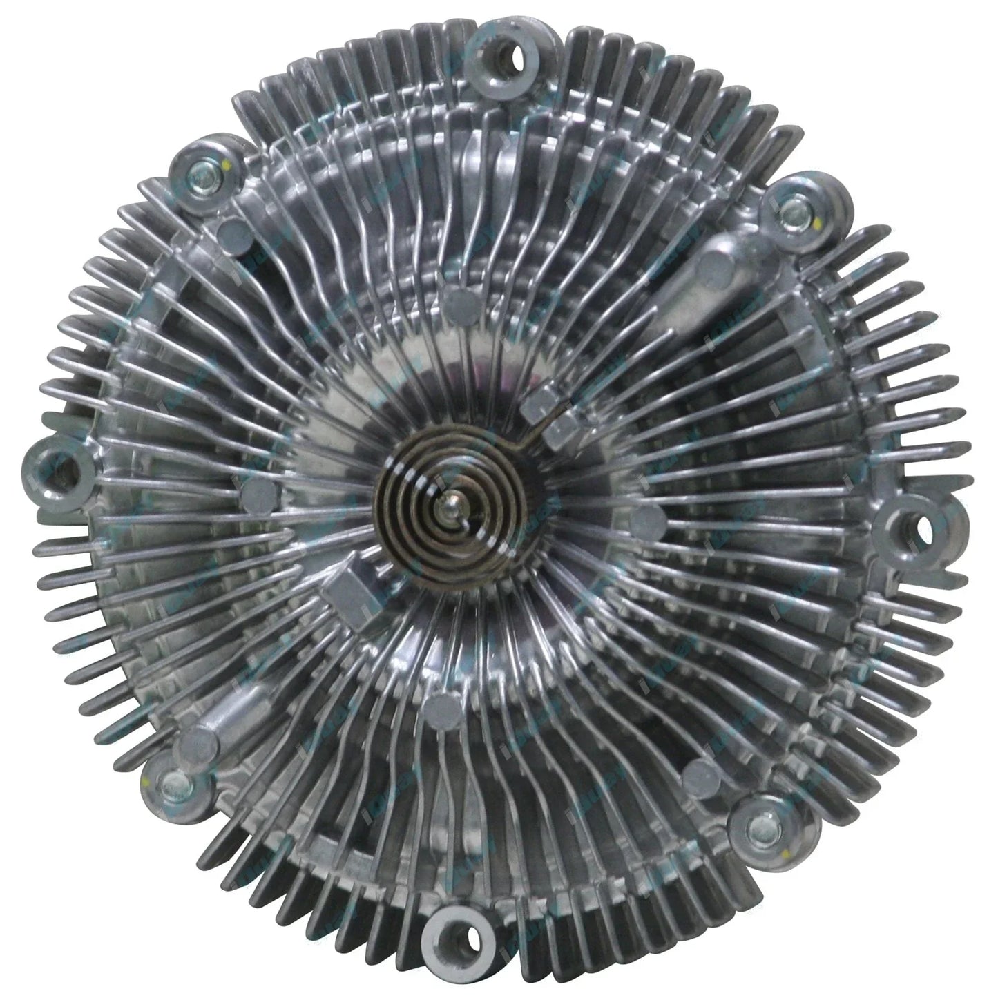 Viscous Fan Clutch Coupling for Patrol GU Y61 1997-2001 6cyl TB45E 4.5L Petrol