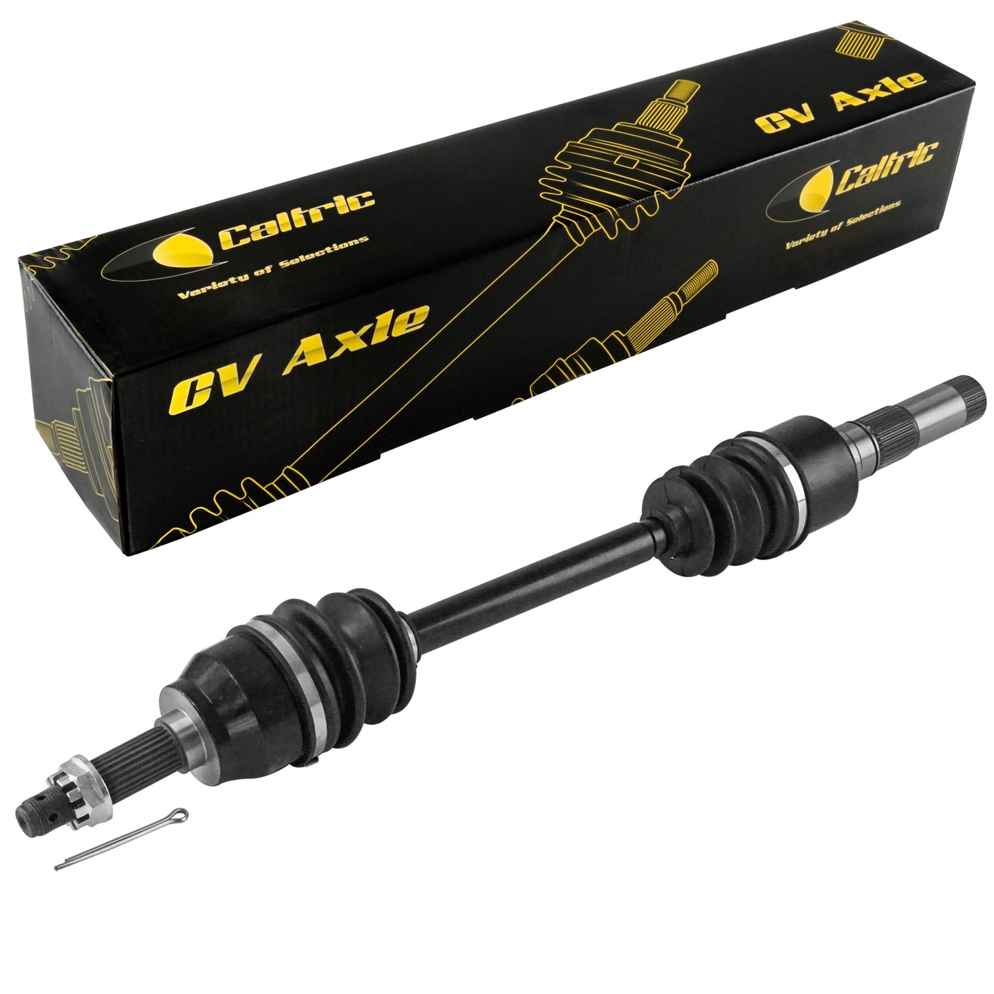 CV Joint Axle Rear Right Replacement for John Deere XUV560 (2018–2021)