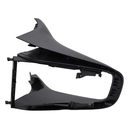Center Console Trim for Golf 6 (2008–2013)