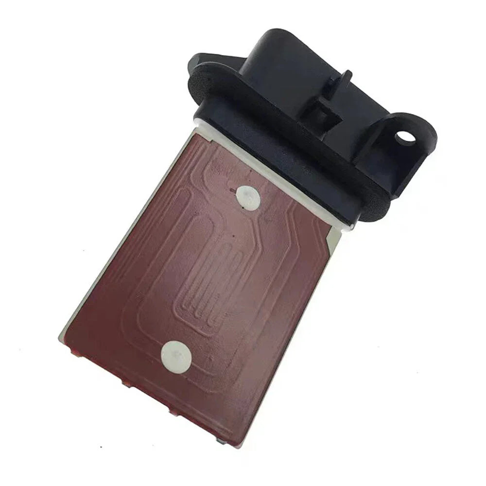 HVAC Blower Motor Resistor for Chevrolet Sonic Spark Trax (2012-2020)