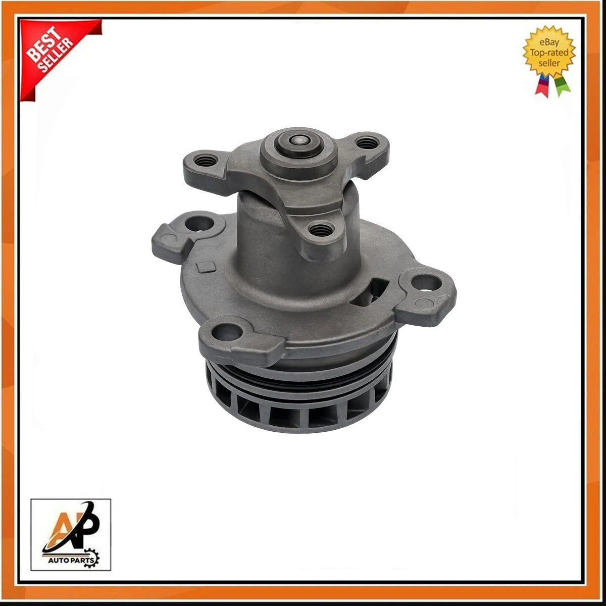 Engine Crankshaft Replacement Kit for Renault Master III 2.3 dCi (2011–)