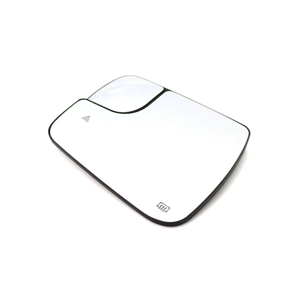Heated Rearview Mirror for Dodge Ram 1500 2500 (2019-2023)