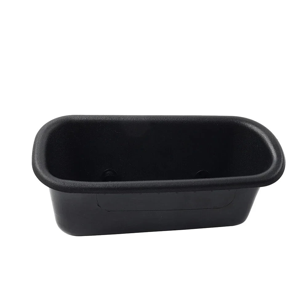 Front Door Pull Handle Cup for Dodge Ram 1500 2500 3500 (2002-2023)